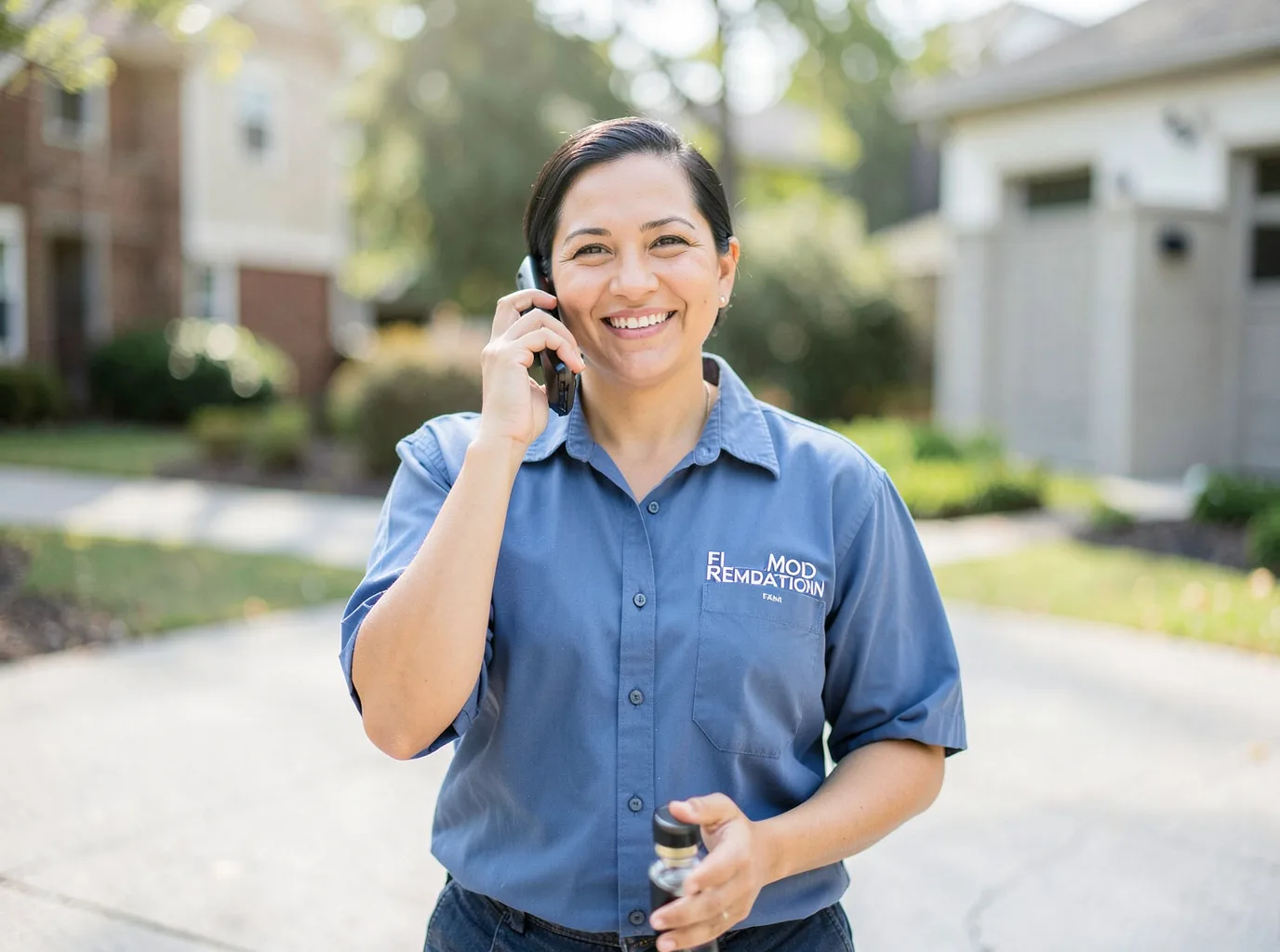 Mold Remediation Fairview, NJ FAQs